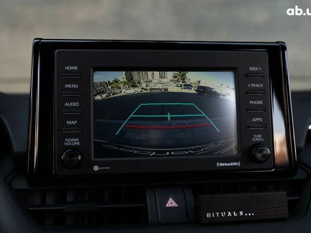 Тойота РАВ 4, объемом двигателя 2.5 л и пробегом 99 тыс. км за 26900 $, фото 18 на Automoto.ua