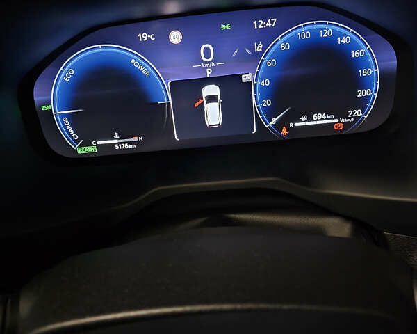 Тойота РАВ 4, об'ємом двигуна 2.5 л та пробігом 19 тис. км за 48500 $, фото 12 на Automoto.ua