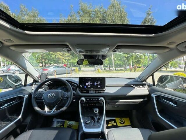 Тойота РАВ 4, объемом двигателя 0 л и пробегом 22 тыс. км за 40590 $, фото 12 на Automoto.ua