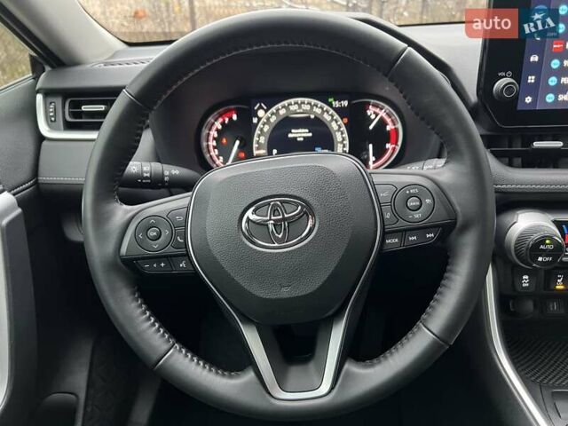 Тойота РАВ 4, объемом двигателя 1.99 л и пробегом 42 тыс. км за 33000 $, фото 9 на Automoto.ua