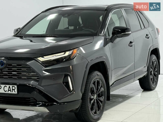 Тойота РАВ 4, об'ємом двигуна 2.49 л та пробігом 29 тис. км за 38900 $, фото 6 на Automoto.ua