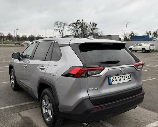 Тойота РАВ 4, об'ємом двигуна 2 л та пробігом 25 тис. км за 29700 $, фото 6 на Automoto.ua