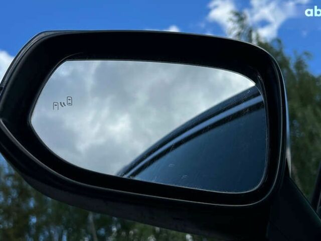 Тойота РАВ 4, объемом двигателя 0 л и пробегом 22 тыс. км за 40590 $, фото 26 на Automoto.ua