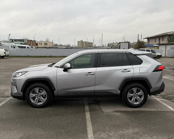 Тойота РАВ 4, об'ємом двигуна 2 л та пробігом 25 тис. км за 29700 $, фото 3 на Automoto.ua