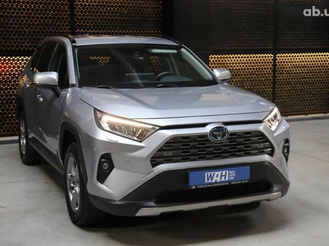 Тойота РАВ 4, объемом двигателя 0 л и пробегом 46 тыс. км за 37500 $, фото 2 на Automoto.ua