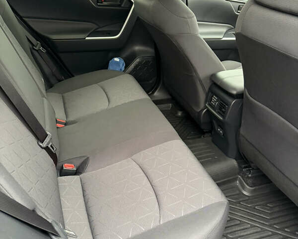 Тойота РАВ 4, об'ємом двигуна 2 л та пробігом 25 тис. км за 29700 $, фото 13 на Automoto.ua