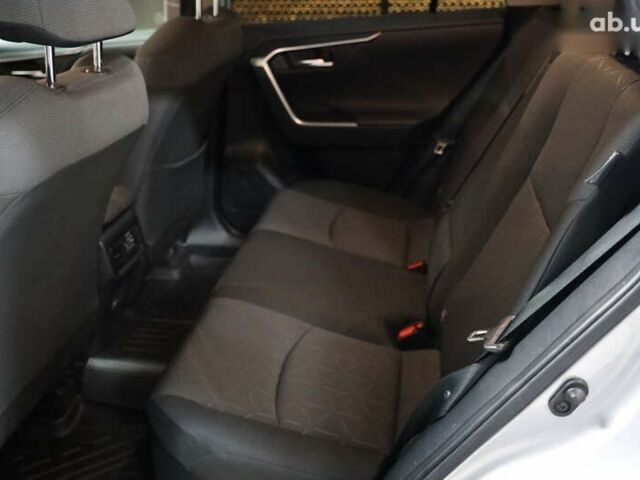 Тойота РАВ 4, объемом двигателя 0 л и пробегом 46 тыс. км за 37500 $, фото 27 на Automoto.ua