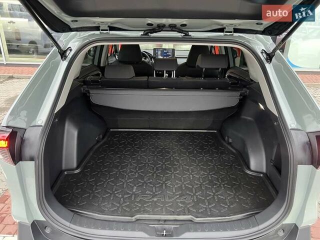 Тойота РАВ 4, объемом двигателя 1.99 л и пробегом 42 тыс. км за 33000 $, фото 12 на Automoto.ua