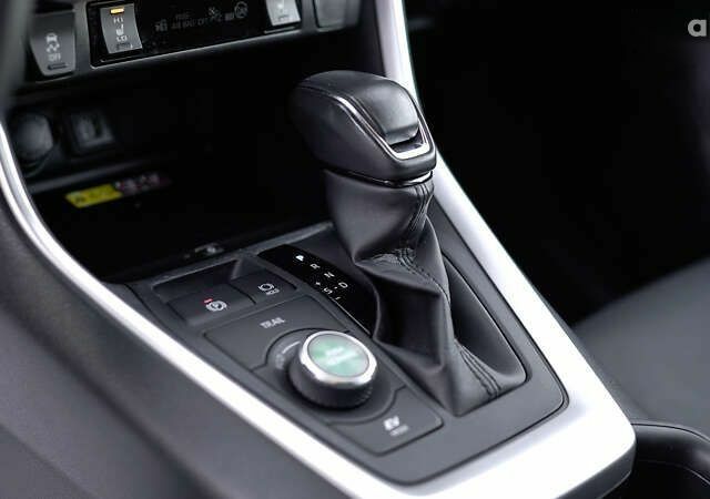 Тойота РАВ 4, об'ємом двигуна 0 л та пробігом 70 тис. км за 43835 $, фото 28 на Automoto.ua