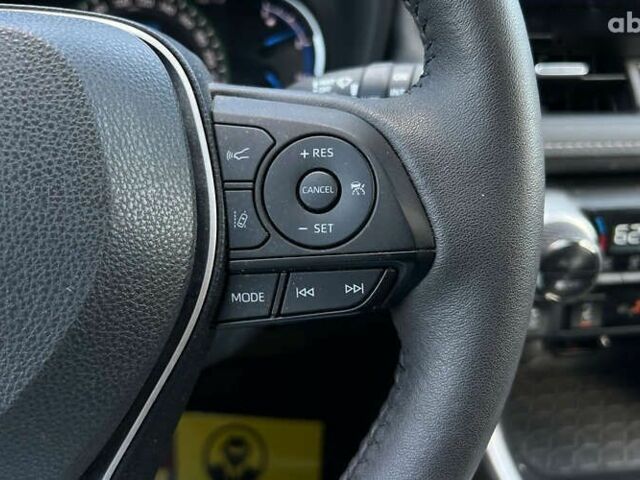 Тойота РАВ 4, объемом двигателя 0 л и пробегом 22 тыс. км за 40590 $, фото 22 на Automoto.ua