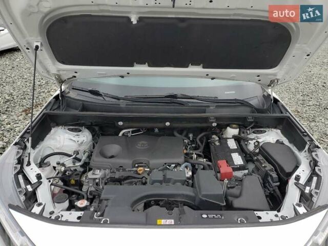 Тойота РАВ 4, объемом двигателя 0 л и пробегом 32 тыс. км за 13000 $, фото 11 на Automoto.ua