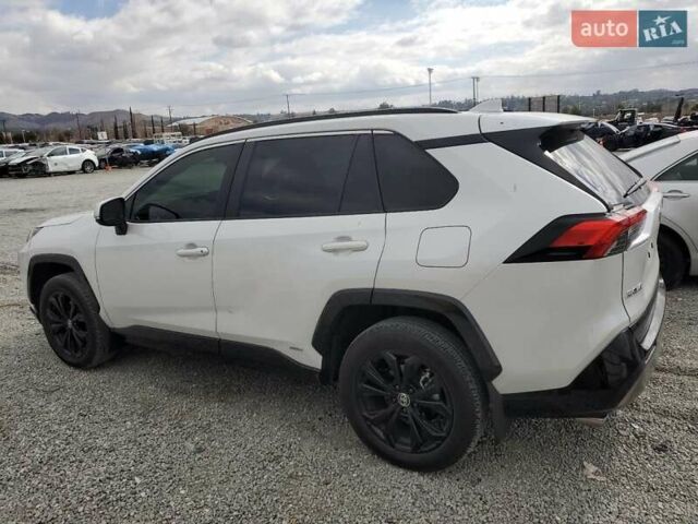 Тойота РАВ 4, объемом двигателя 2.49 л и пробегом 39 тыс. км за 12900 $, фото 1 на Automoto.ua