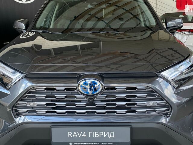 Тойота РАВ 4, объемом двигателя 2.49 л и пробегом 0 тыс. км за 47519 $, фото 2 на Automoto.ua