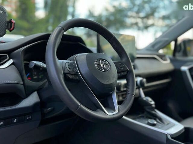 Тойота РАВ 4, объемом двигателя 0 л и пробегом 22 тыс. км за 40590 $, фото 19 на Automoto.ua