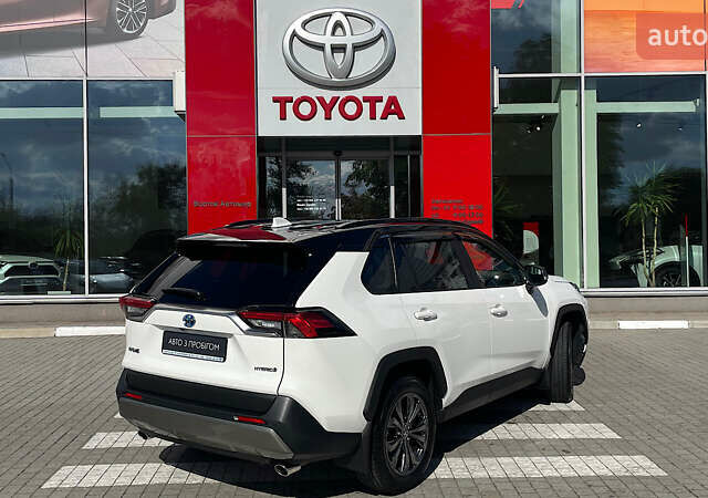 Тойота РАВ 4, объемом двигателя 2.49 л и пробегом 9 тыс. км за 41019 $, фото 17 на Automoto.ua