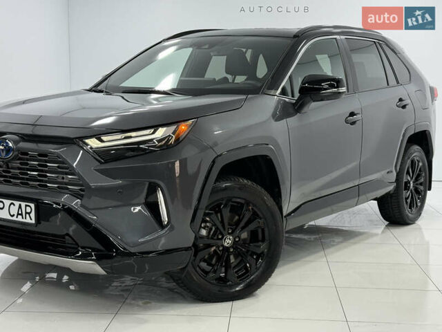 Тойота РАВ 4, об'ємом двигуна 2.49 л та пробігом 29 тис. км за 38900 $, фото 1 на Automoto.ua