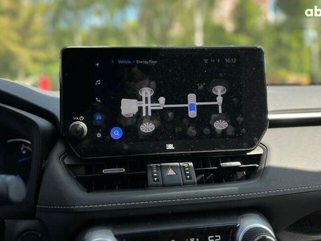 Тойота РАВ 4, объемом двигателя 0 л и пробегом 22 тыс. км за 40590 $, фото 16 на Automoto.ua