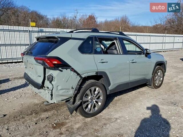 Тойота РАВ 4, об'ємом двигуна 0 л та пробігом 7 тис. км за 13000 $, фото 2 на Automoto.ua