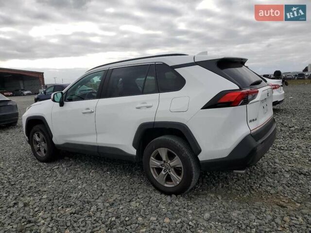 Тойота РАВ 4, объемом двигателя 0 л и пробегом 32 тыс. км за 13000 $, фото 1 на Automoto.ua