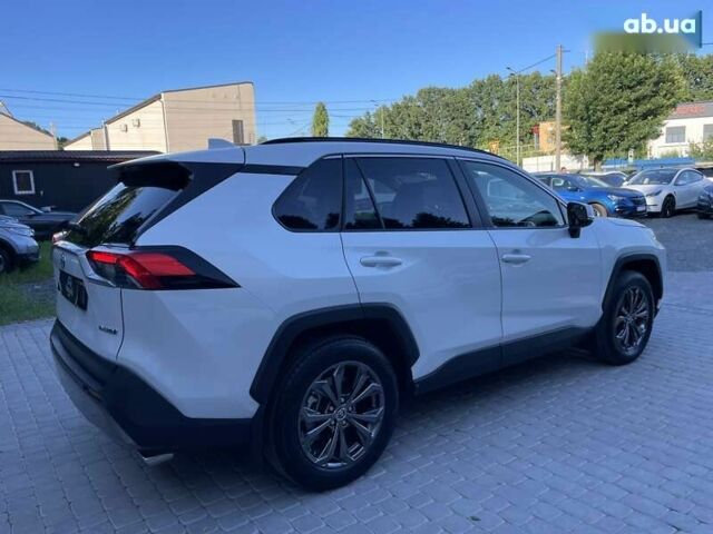 Тойота РАВ 4, объемом двигателя 0 л и пробегом 20 тыс. км за 41500 $, фото 14 на Automoto.ua