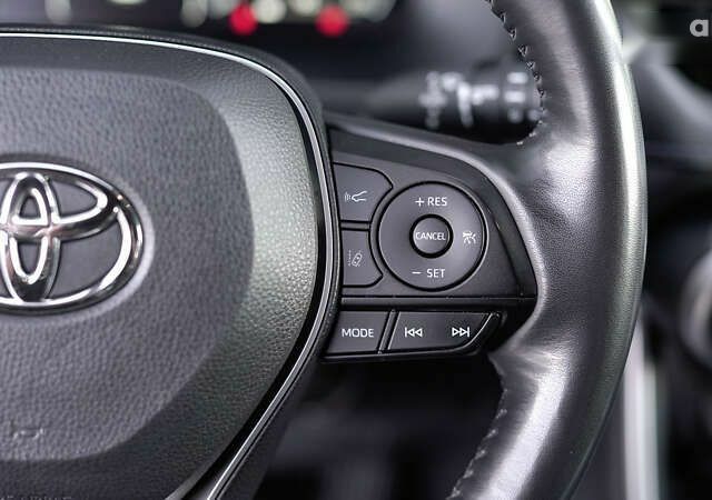 Тойота РАВ 4, об'ємом двигуна 0 л та пробігом 70 тис. км за 43835 $, фото 18 на Automoto.ua