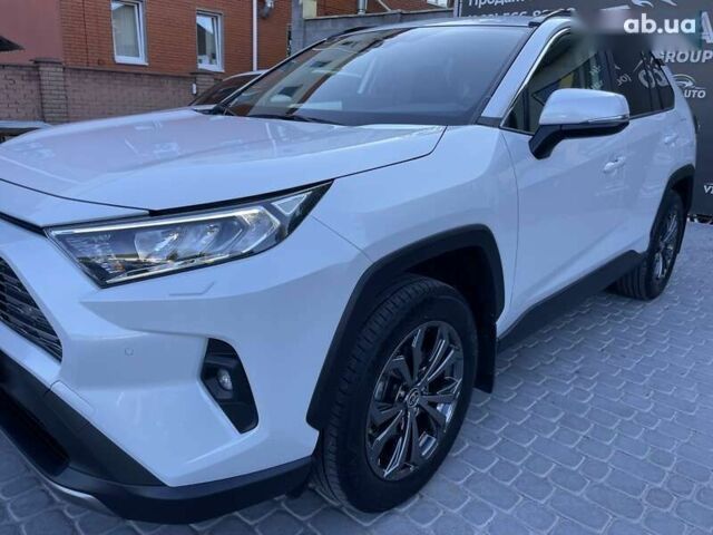 Тойота РАВ 4, объемом двигателя 0 л и пробегом 20 тыс. км за 41500 $, фото 27 на Automoto.ua