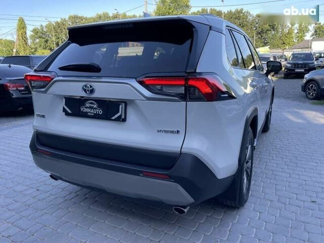 Тойота РАВ 4, объемом двигателя 0 л и пробегом 20 тыс. км за 41500 $, фото 16 на Automoto.ua