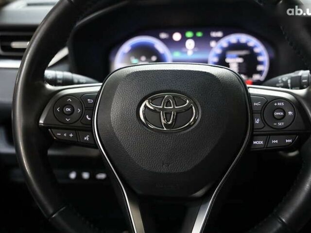 Тойота РАВ 4, объемом двигателя 0 л и пробегом 46 тыс. км за 37500 $, фото 21 на Automoto.ua