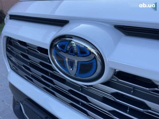 Тойота РАВ 4, объемом двигателя 0 л и пробегом 20 тыс. км за 41500 $, фото 28 на Automoto.ua