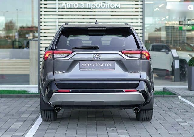 Тойота РАВ 4, об'ємом двигуна 0 л та пробігом 70 тис. км за 43835 $, фото 3 на Automoto.ua