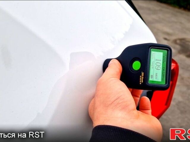 Тойота РАВ 4, объемом двигателя 2.5 л и пробегом 23 тыс. км за 39500 $, фото 8 на Automoto.ua