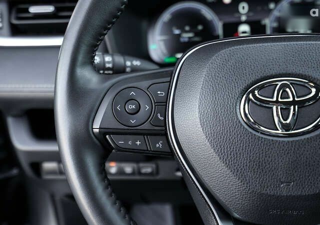 Тойота РАВ 4, объемом двигателя 0 л и пробегом 13 тыс. км за 38189 $, фото 15 на Automoto.ua