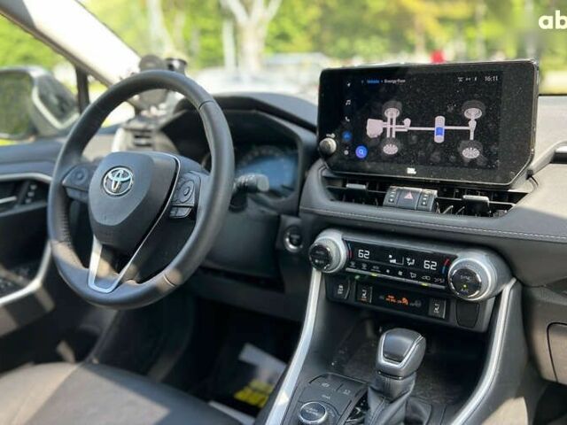 Тойота РАВ 4, объемом двигателя 0 л и пробегом 22 тыс. км за 40590 $, фото 13 на Automoto.ua