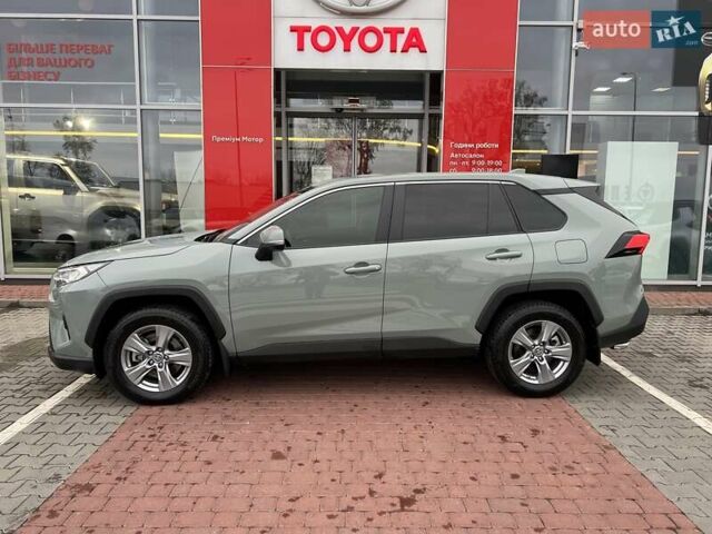 Тойота РАВ 4, объемом двигателя 1.99 л и пробегом 42 тыс. км за 33000 $, фото 4 на Automoto.ua