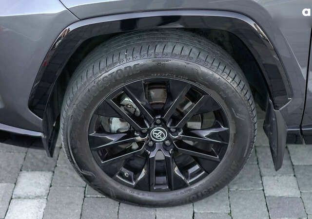 Тойота РАВ 4, об'ємом двигуна 0 л та пробігом 70 тис. км за 43835 $, фото 11 на Automoto.ua