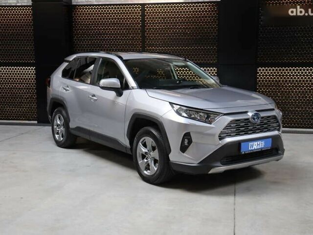 Тойота РАВ 4, объемом двигателя 0 л и пробегом 46 тыс. км за 37500 $, фото 3 на Automoto.ua