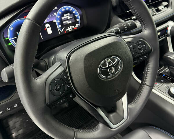 Тойота РАВ 4, об'ємом двигуна 2.49 л та пробігом 29 тис. км за 38900 $, фото 17 на Automoto.ua