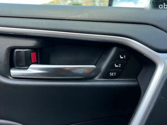 Тойота РАВ 4, объемом двигателя 0 л и пробегом 22 тыс. км за 40590 $, фото 24 на Automoto.ua