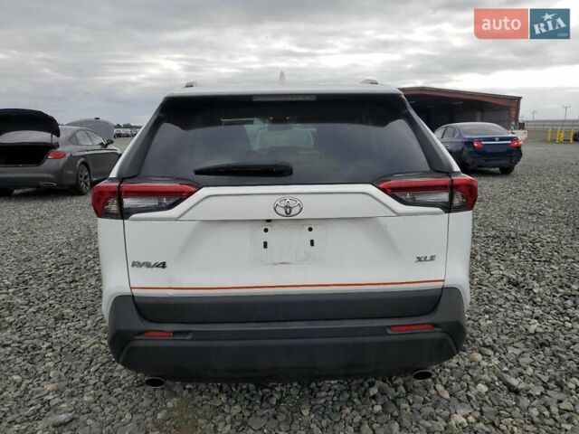 Тойота РАВ 4, объемом двигателя 0 л и пробегом 32 тыс. км за 13000 $, фото 5 на Automoto.ua