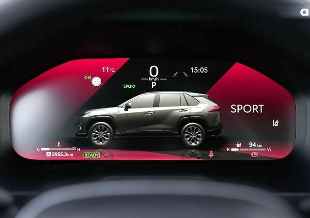 Тойота РАВ 4, об'ємом двигуна 0 л та пробігом 70 тис. км за 43835 $, фото 22 на Automoto.ua