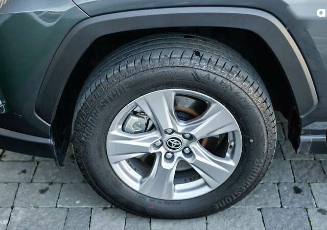 Тойота РАВ 4, объемом двигателя 0 л и пробегом 13 тыс. км за 38189 $, фото 10 на Automoto.ua