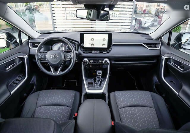 Тойота РАВ 4, объемом двигателя 0 л и пробегом 13 тыс. км за 38189 $, фото 7 на Automoto.ua