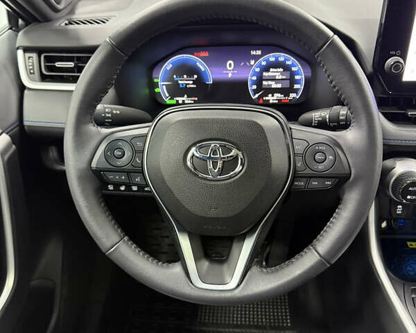 Тойота РАВ 4, об'ємом двигуна 2.49 л та пробігом 29 тис. км за 38900 $, фото 28 на Automoto.ua