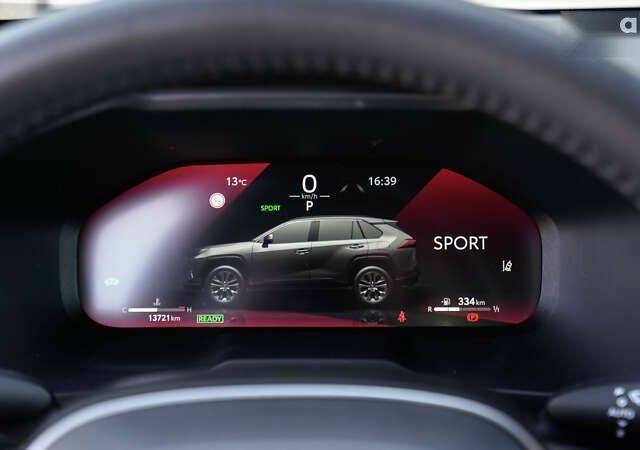 Тойота РАВ 4, объемом двигателя 0 л и пробегом 13 тыс. км за 38189 $, фото 19 на Automoto.ua