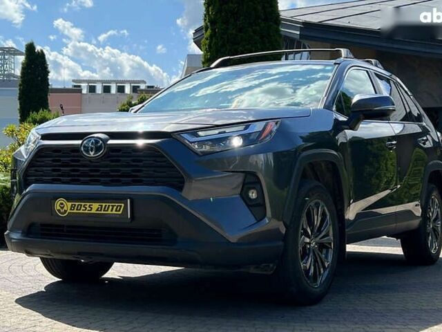 Тойота РАВ 4, объемом двигателя 0 л и пробегом 22 тыс. км за 40590 $, фото 2 на Automoto.ua