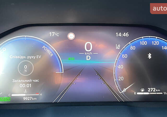 Тойота РАВ 4, объемом двигателя 2.49 л и пробегом 9 тыс. км за 41019 $, фото 13 на Automoto.ua