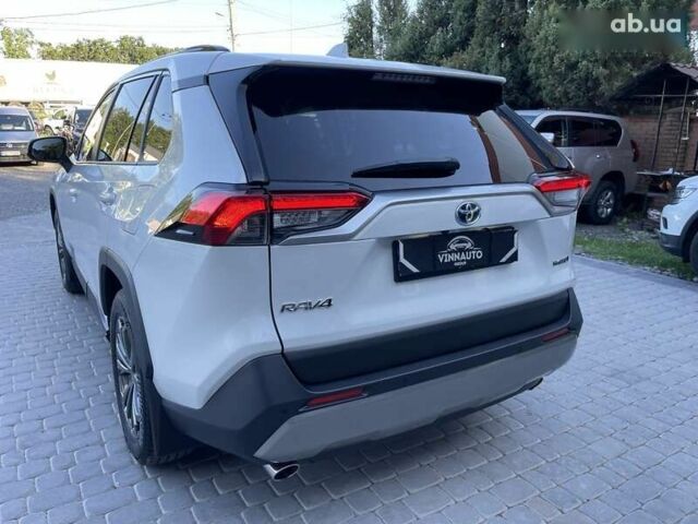 Тойота РАВ 4, объемом двигателя 0 л и пробегом 20 тыс. км за 41500 $, фото 18 на Automoto.ua