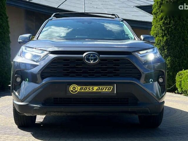 Тойота РАВ 4, объемом двигателя 0 л и пробегом 22 тыс. км за 40590 $, фото 1 на Automoto.ua