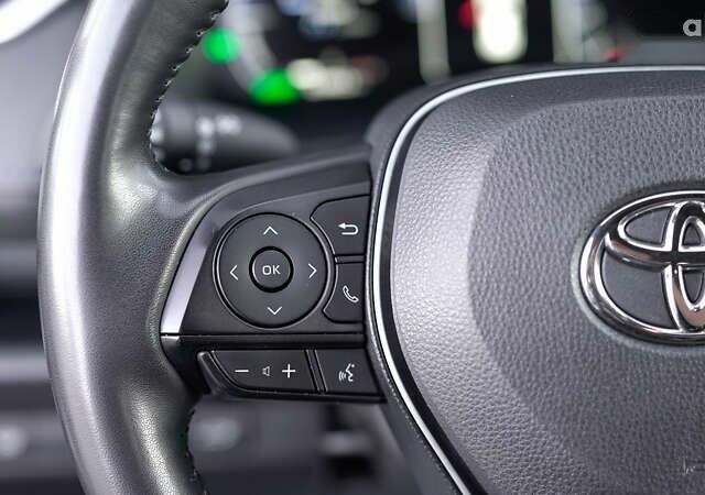 Тойота РАВ 4, об'ємом двигуна 0 л та пробігом 70 тис. км за 43835 $, фото 17 на Automoto.ua