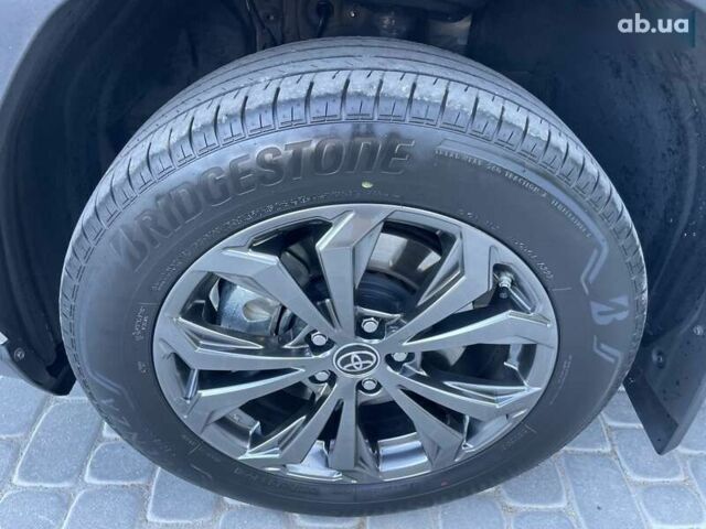 Тойота РАВ 4, объемом двигателя 0 л и пробегом 20 тыс. км за 41500 $, фото 3 на Automoto.ua